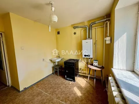 1-к кв. Нижегородская область, Богородск ул. Свердлова, 1 (42.8 м)