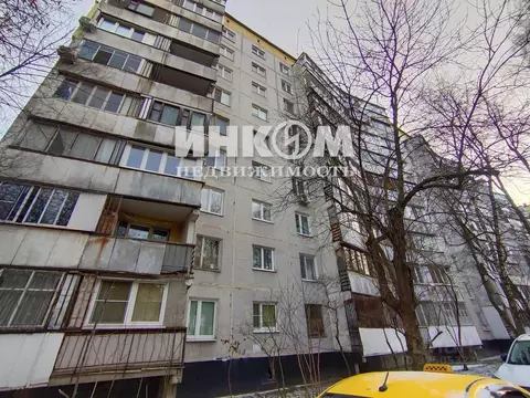Комната Москва ул. Генерала Белова, 49К2 (20.2 м)