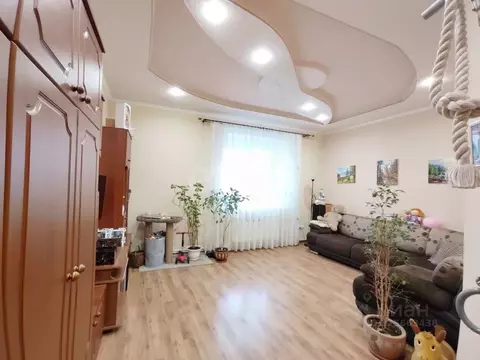 3-к кв. Владимирская область, Ковров Советская ул., 3 (80.0 м)