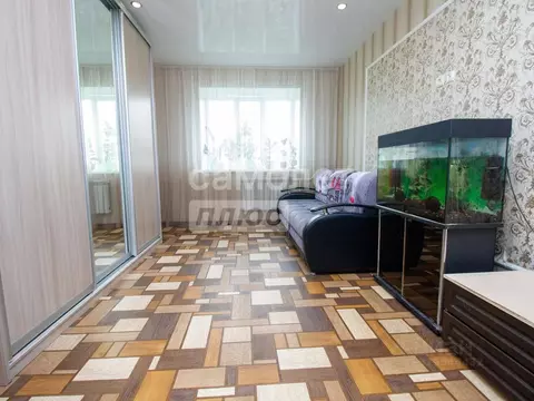 4-к кв. Ульяновская область, Ульяновск ул. Врача Михайлова, 48 (108.9 ...