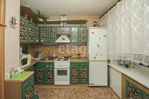 1-к кв. Ханты-Мансийский АО, Нижневартовск ул. Нефтяников, 72 (39.7 м)