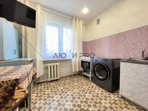 1-к кв. Саратовская область, Саратов Артиллерийская ул., 30 (34.4 м)