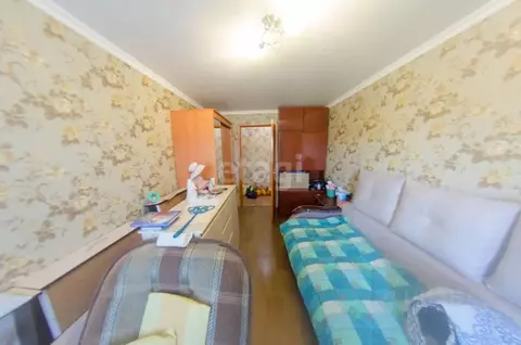 3-к кв. Курганская область, Шадринск Мальцевский тракт, 3 (61.3 м)