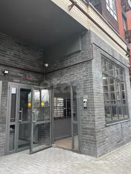 1-к кв. Ростовская область, Аксай просп. Ленина, 40Нк1 (36.54 м)