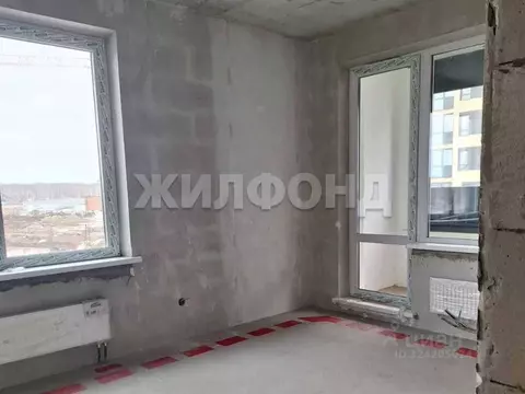 3-к кв. Новосибирская область, Новосибирск Тайгинская ул., 39 (70.5 м)