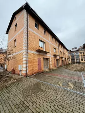 4-к кв. Калужская область, Калуга Богородицкий пер., 2А (198.0 м)