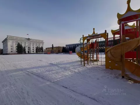 Офис в Кемеровская область, Кемерово Советский просп., 56 (17 м)