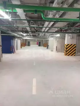 Гараж в Санкт-Петербург просп. Крузенштерна, 4 (15 м)