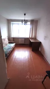 Комната Нижегородская область, Нижний Новгород просп. Ленина, 36А ...