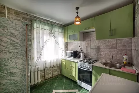 2-к кв. Смоленская область, Смоленск ул. Тухачевского, 7 (35.0 м)