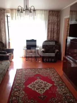 3-к кв. Брянская область, Брянск Красноармейская ул., 62/1 (58.3 м)