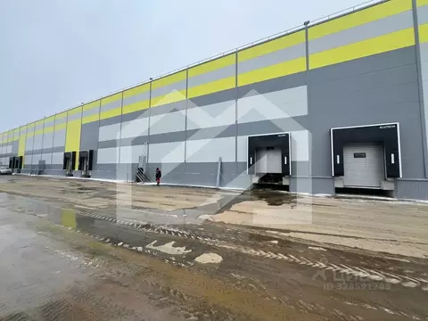 Помещение свободного назначения в Московская область, Богородский ...