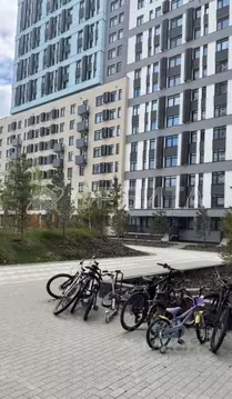 2-к кв. Тюменская область, Тюмень Харьковская ул., 74 (50.3 м)