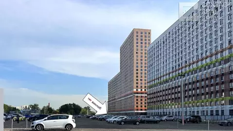 Торговая площадь в Москва Люблинская ул., 72С12 (111 м)