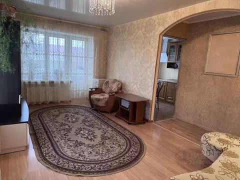 1-к кв. Приморский край, Уссурийск ул. Штабского, 16 (32.1 м)