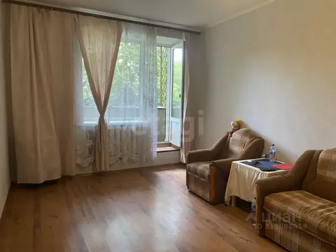 1-к кв. Саратовская область, Саратов пер. Пензенский, 2 (38.0 м)