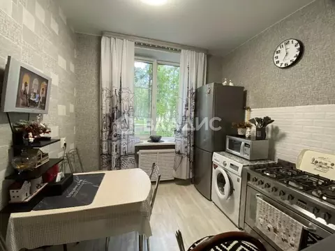 3-к кв. Ярославская область, Рыбинск Шекснинский п/р, пос. Волжский, ...