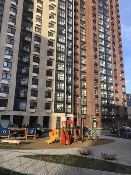 2-к кв. Москва ул. Годовикова, 11А (60.1 м)