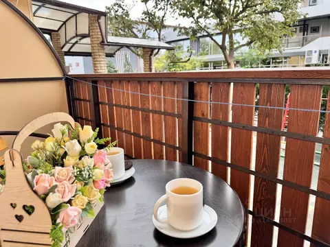 Комната Краснодарский край, Анапа муниципальный округ, с. Витязево ...