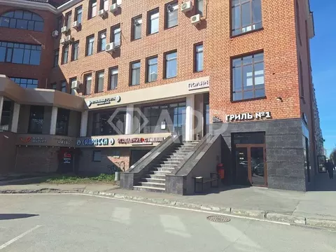 Помещение свободного назначения в Татарстан, Казань Чистопольская ул., ...