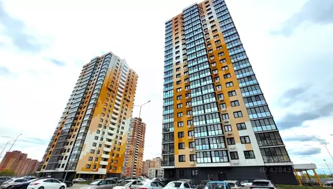 Торговая площадь в Тульская область, Тула ул. Академика Насоновой, 9А ...