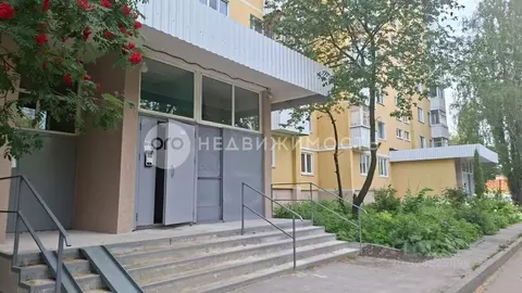 3-к кв. Рязанская область, Рязань ул. Новоселов, 19к1 (75.3 м)