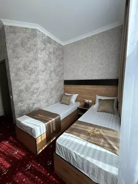 Комната Ростовская область, Ростов-на-Дону км 60К-9 1-й, 23 (16.0 м)