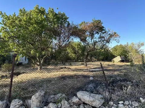 Участок в Крым, Симферопольский район, 3-й массив садовые участки ул. ...