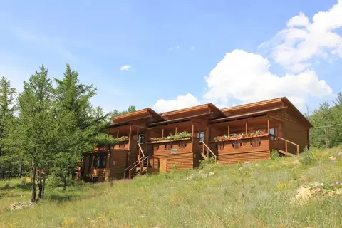 Комната Иркутская область, Ольхонский район, Шара-Тоготское ...