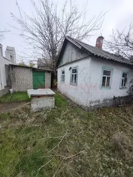 Дом в Ростовская область, Аксайский район, Мишкинская ст-ца Рабочая ...