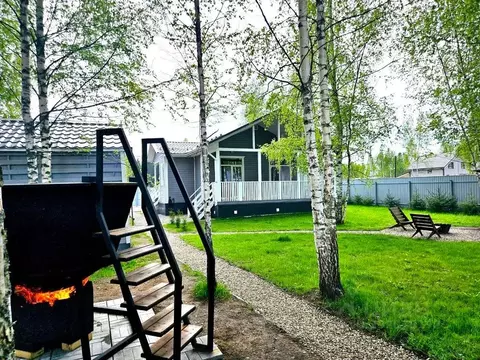 Дом в Московская область, Солнечногорск городской округ, СНТ СН ...