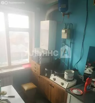 1-комнатная квартира: Шахты, Депутатская улица, 16 (30 м)