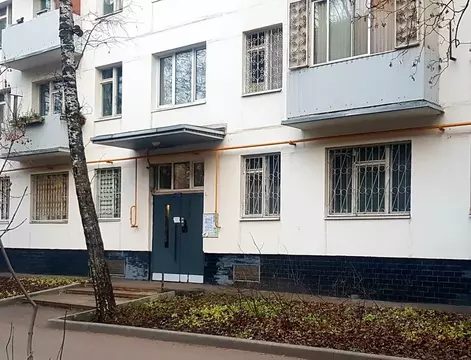 Комната Москва Зверинецкая ул., 14 (23.0 м)