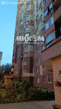 5-комнатная квартира: Мытищи, Октябрьский проспект, 10А (159.8 м)