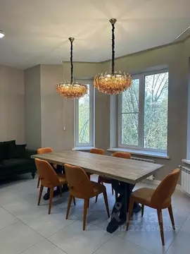 3-к кв. Самарская область, Самара просека 6-я, 56 (104.0 м)