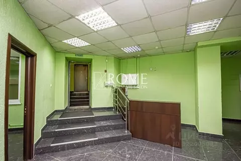 Офис в Новосибирская область, Новосибирск Ельцовская ул., 2/3 (201 м)