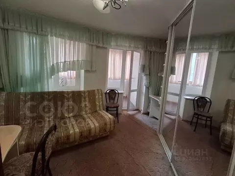 Комната Волгоградская область, Волгоград ул. Николая Отрады, 10А (14.0 ...