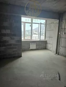 2-к кв. Ставропольский край, Пятигорск ул. Бунимовича, 15к2 (81.3 м)