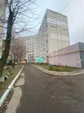 3-к кв. Брянская область, Брянск ул. Брянского Фронта, 4 (61.1 м)