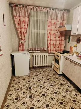 2-к кв. Калужская область, Сосенский г. Козельский муниципальный ...