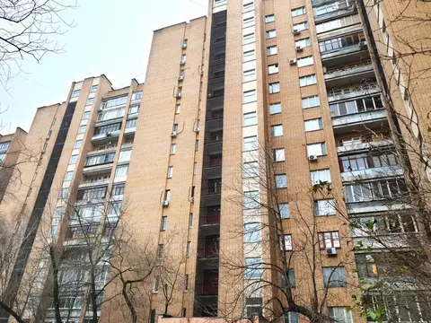 1-к кв. Москва Просторная ул., 14К1 (38.0 м)