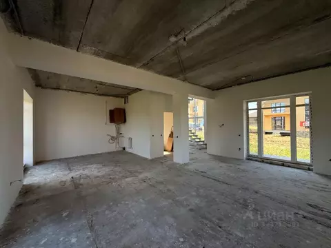 Дом в Тульская область, Тула городской округ, пос. Молодежный, ...