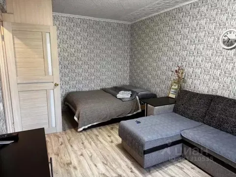 1-к кв. Иркутская область, Ангарск 7-й мкр, 10 (31.3 м)
