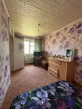 3-к кв. Самарская область, Самара Партизанская ул., 164 (56.2 м)