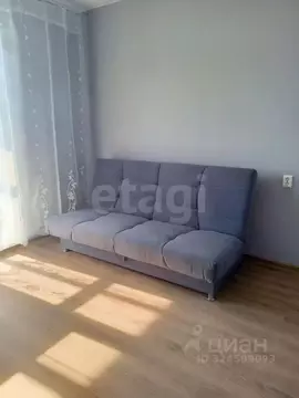 Студия Новосибирская область, Новосибирск ул. Титова, 252/2 (19.4 м)