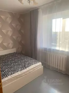 3-к кв. Свердловская область, Екатеринбург ул. Селькоровская, 102к1 ...