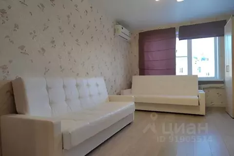 2-к кв. Тульская область, Тула ул. Кирова, 153А (54.0 м)