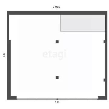 Таунхаус в Крым, Ялта ул. Аверкина, 3А (184 м)