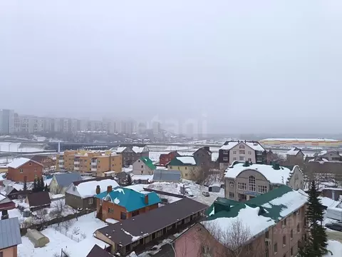 Студия Башкортостан, Уфа ул. Пугачева, 33 (25.6 м)