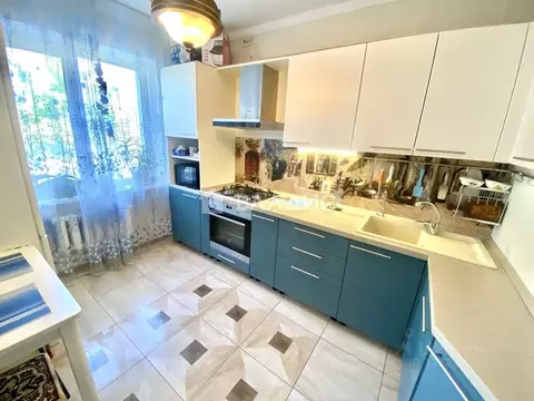 3-к кв. Белгородская область, Белгород ул. Костюкова, 45 (61.1 м)